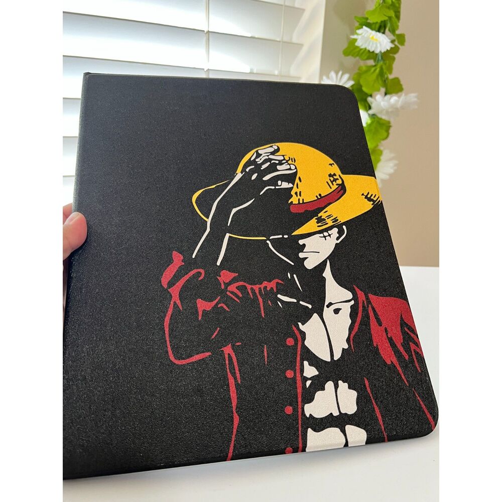 One Piece iPad Cover Case 11"